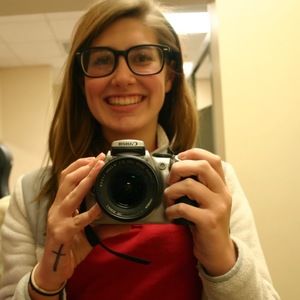 Meet your Posher, Meghan